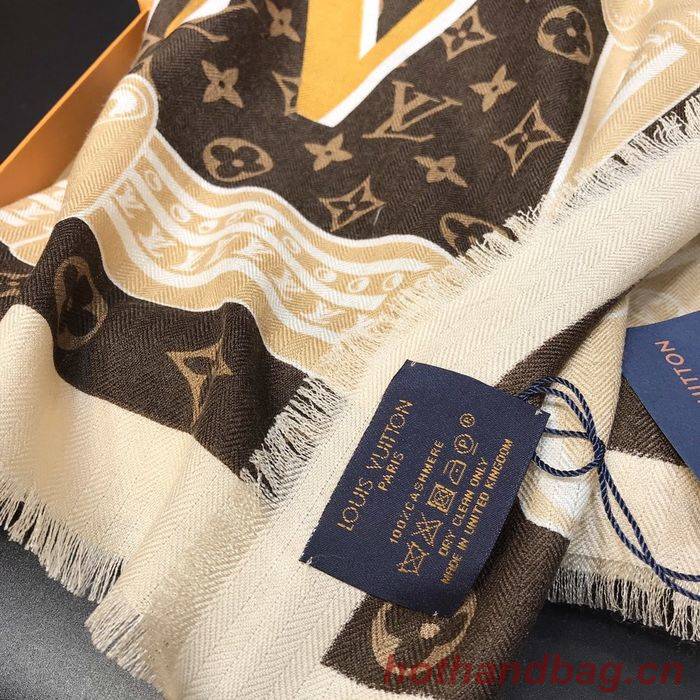 Louis Vuitton Scarf LV00128 Louis Vuitton Scarf LV00128